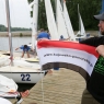 Zdjęcie z galerii 51. Regaty Związku Miast Nadwiślańskich