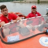 Zdjęcie z galerii 51. Regaty Związku Miast Nadwiślańskich