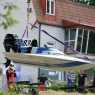 Zdjęcie z galerii Motorowodne Mistrzostwa Europy i Polski 2016