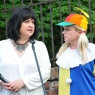 Zdjęcie z galerii Dzień Dziecka w Piernikowym Miasteczku