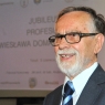 Zdjęcie z galerii Jubileusz 90. urodzin prof. Wiesława Domasłowskiego