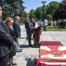 Zdjęcie z galerii 35-lecie Związku Żołnierzy Wojska Polskiego