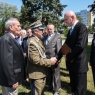 Zdjęcie z galerii 35-lecie Związku Żołnierzy Wojska Polskiego