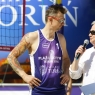 Zdjęcie z galerii Plaża Gotyku 2016: Mecz Gwiazd