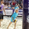 Zdjęcie z galerii Plaża Gotyku 2016: Mecz Gwiazd