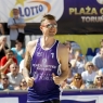 Zdjęcie z galerii Plaża Gotyku 2016: Mecz Gwiazd