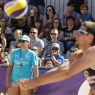 Zdjęcie z galerii Plaża Gotyku 2016: Mecz Gwiazd