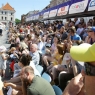 Zdjęcie z galerii Plaża Gotyku 2016: Mecz Gwiazd