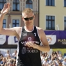 Zdjęcie z galerii Plaża Gotyku 2016: Mecz Gwiazd