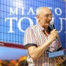 Zdjęcie z galerii Plaża Gotyku 2016: Mecz Gwiazd