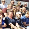 Zdjęcie z galerii Plaża Gotyku 2016: Mecz Gwiazd