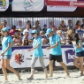 Zdjęcie z galerii Plaża Gotyku 2016: Mecz Gwiazd