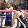 Zdjęcie z galerii Plaża Gotyku 2016: Mecz Gwiazd