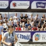 Zdjęcie z galerii Plaża Gotyku 2016: Mecz Gwiazd