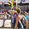 Zdjęcie z galerii Plaża Gotyku 2016: Mecz Gwiazd