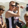 Zdjęcie z galerii Plaża Gotyku 2016: Mecz Gwiazd
