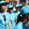 Zdjęcie z galerii Plaża Gotyku 2016: Mecz Gwiazd