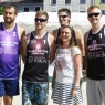 Zdjęcie z galerii Plaża Gotyku 2016: Mecz Gwiazd