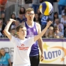 Zdjęcie z galerii Plaża Gotyku 2016: Mecz Gwiazd
