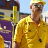 Zdjęcie z galerii Plaża Gotyku 2016: Mecz Gwiazd