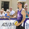 Zdjęcie z galerii Plaża Gotyku 2016: Mecz Gwiazd
