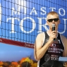Zdjęcie z galerii Plaża Gotyku 2016: Mecz Gwiazd