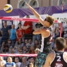 Zdjęcie z galerii Plaża Gotyku 2016: Mecz Gwiazd