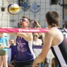 Zdjęcie z galerii Plaża Gotyku 2016: Mecz Gwiazd