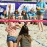 Zdjęcie z galerii Plaża Gotyku 2016: Mecz Gwiazd
