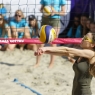 Zdjęcie z galerii Plaża Gotyku 2016: Mecz Gwiazd