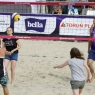 Zdjęcie z galerii Plaża Gotyku 2016: Mecz Gwiazd