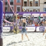 Zdjęcie z galerii Plaża Gotyku 2016: Mecz Gwiazd