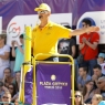 Zdjęcie z galerii Plaża Gotyku 2016: Mecz Gwiazd