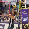 Zdjęcie z galerii Plaża Gotyku 2016: Mecz Gwiazd