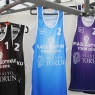 Zdjęcie z galerii Plaża Gotyku 2016: Mecz Gwiazd