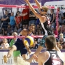 Zdjęcie z galerii Plaża Gotyku 2016: Mecz Gwiazd