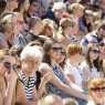 Zdjęcie z galerii Plaża Gotyku 2016: Mecz Gwiazd