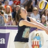Zdjęcie z galerii Plaża Gotyku 2016: Mecz Gwiazd