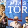Zdjęcie z galerii Plaża Gotyku 2016: Mecz Gwiazd