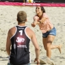 Zdjęcie z galerii Plaża Gotyku 2016: Mecz Gwiazd