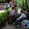 Zdjęcie z galerii Ogród Zoobotaniczny dostępny dla wszystkich