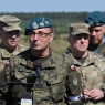 Zdjęcie z galerii Anakonda-16. Desant na poligonie