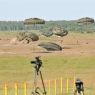 Zdjęcie z galerii Anakonda-16. Desant na poligonie