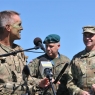 Zdjęcie z galerii Anakonda-16. Desant na poligonie