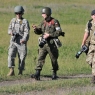 Zdjęcie z galerii Anakonda-16. Desant na poligonie