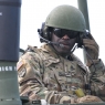 Zdjęcie z galerii NATO zdobywa most gen. Elżbiety Zawackiej w Toruniu