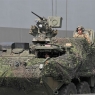 Zdjęcie z galerii NATO zdobywa most gen. Elżbiety Zawackiej w Toruniu