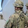 Zdjęcie z galerii NATO zdobywa most gen. Elżbiety Zawackiej w Toruniu
