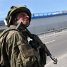 Zdjęcie z galerii NATO zdobywa most gen. Elżbiety Zawackiej w Toruniu