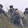 Zdjęcie z galerii NATO zdobywa most gen. Elżbiety Zawackiej w Toruniu